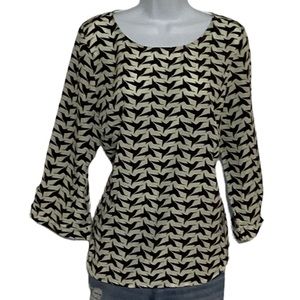 Pixley Blouse